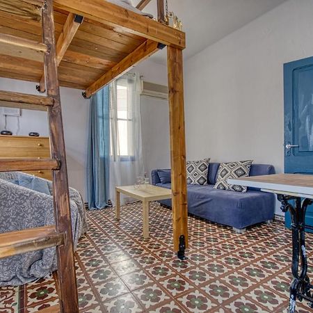 Mascot Bar Street Apartments Rhodes City Εξωτερικό φωτογραφία