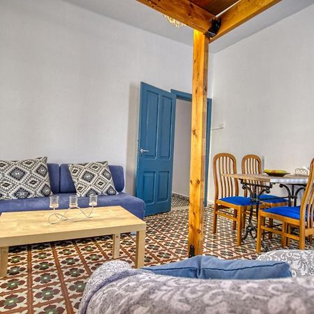 Mascot Bar Street Apartments Rhodes City Εξωτερικό φωτογραφία