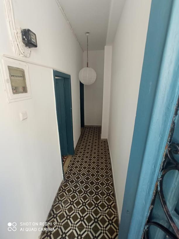 Mascot Bar Street Apartments Rhodes City Εξωτερικό φωτογραφία