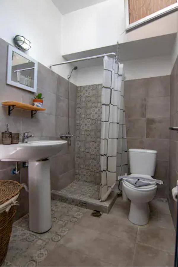 Mascot Bar Street Apartments Rhodes City Εξωτερικό φωτογραφία