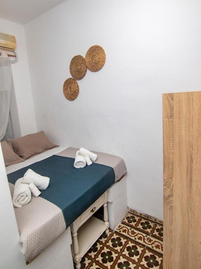 Mascot Bar Street Apartments Rhodes City Εξωτερικό φωτογραφία
