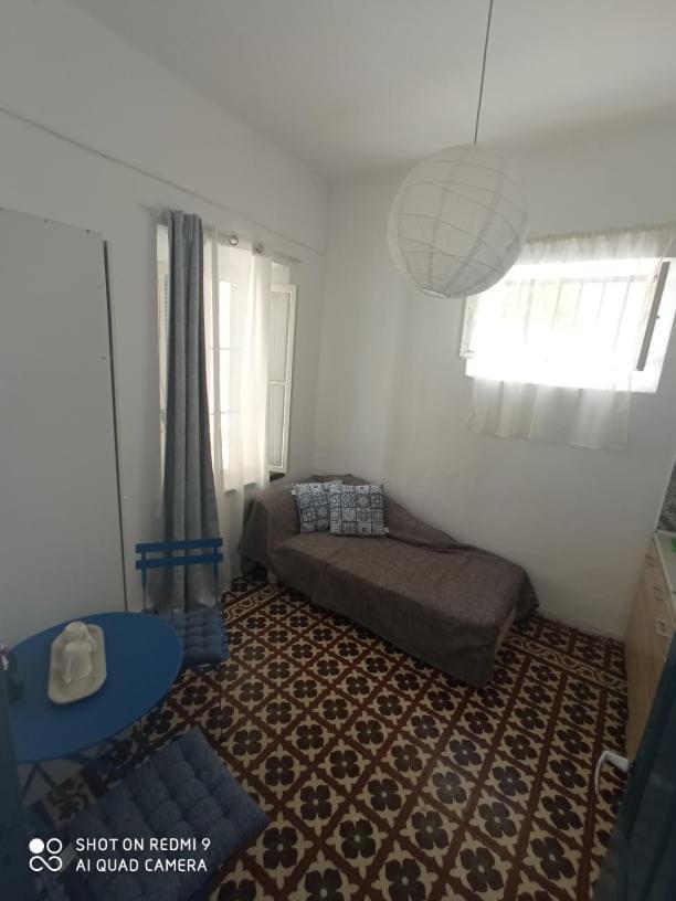 Mascot Bar Street Apartments Rhodes City Εξωτερικό φωτογραφία