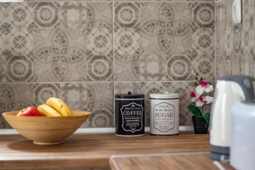 Mascot Bar Street Apartments Rhodes City Εξωτερικό φωτογραφία