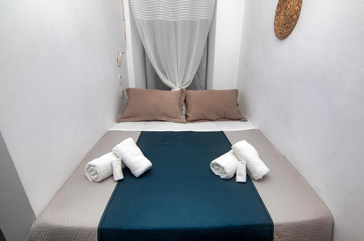 Mascot Bar Street Apartments Rhodes City Εξωτερικό φωτογραφία