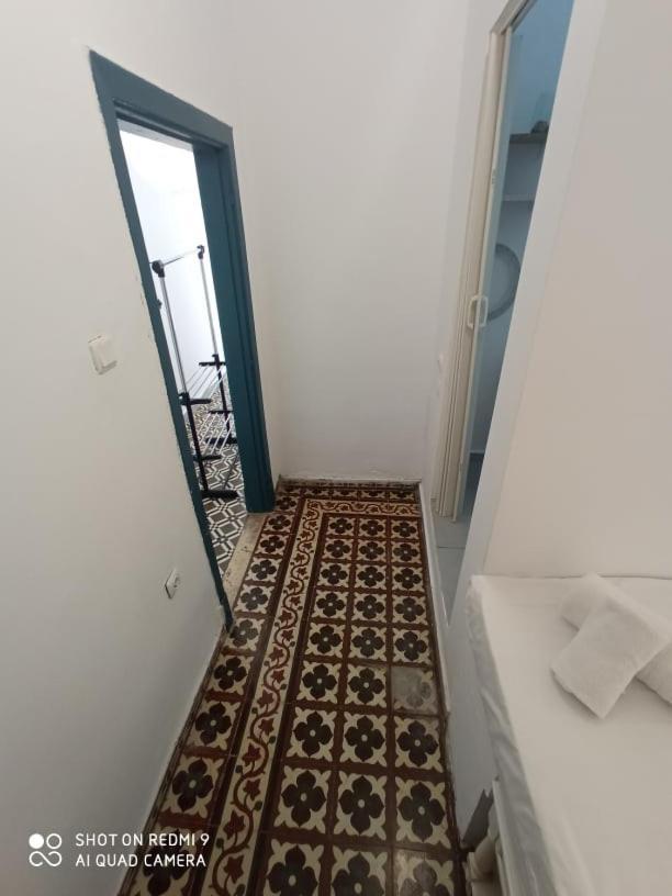 Mascot Bar Street Apartments Rhodes City Εξωτερικό φωτογραφία