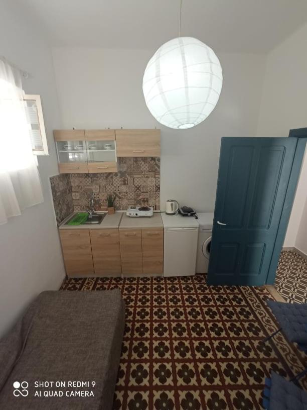 Mascot Bar Street Apartments Rhodes City Εξωτερικό φωτογραφία
