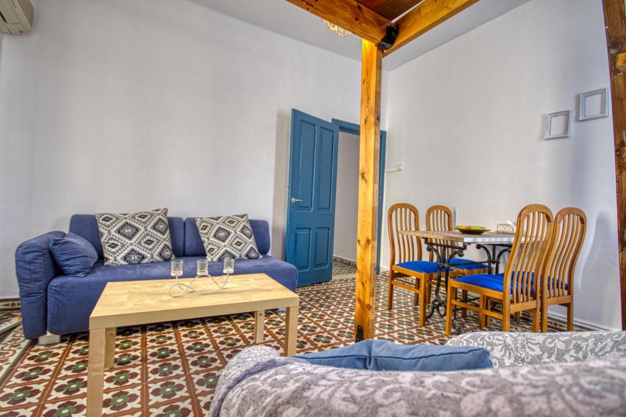 Mascot Bar Street Apartments Rhodes City Εξωτερικό φωτογραφία