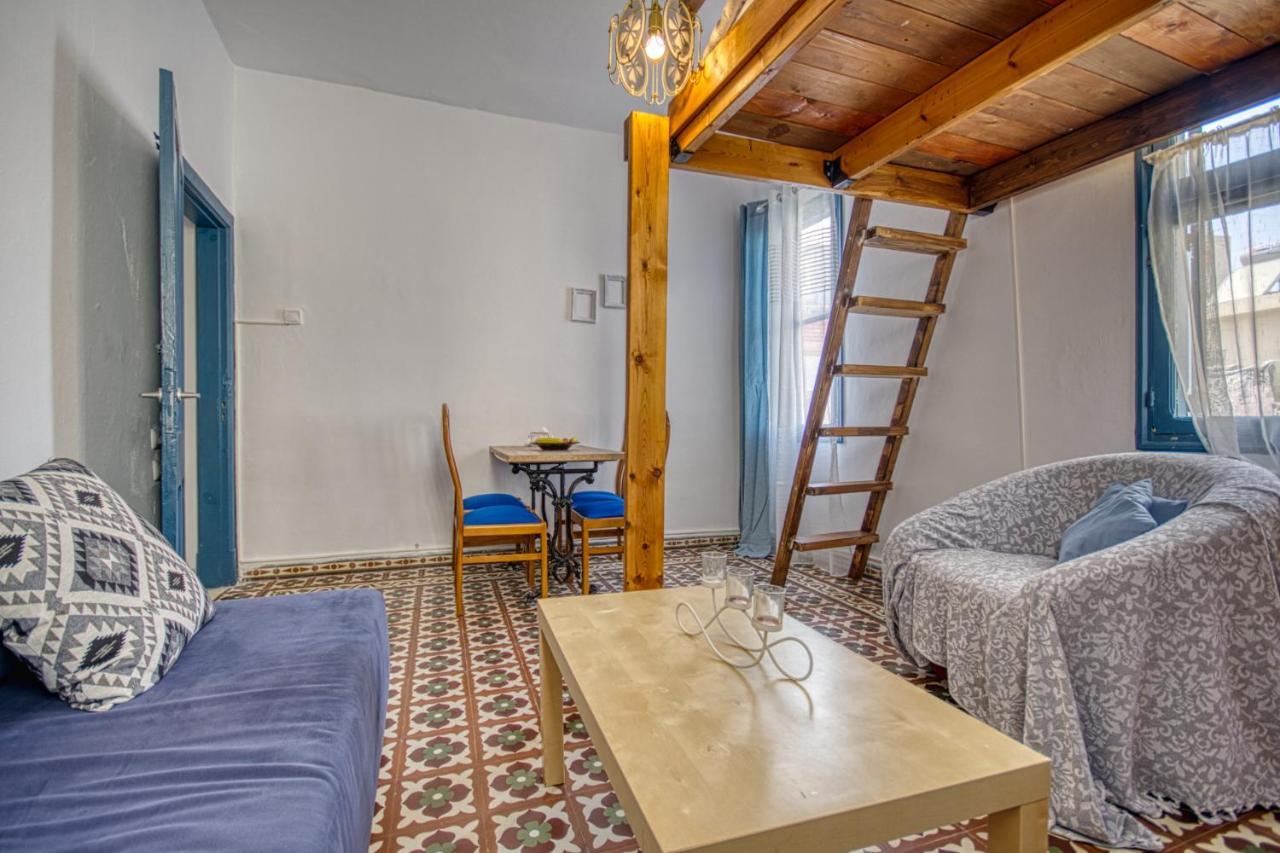 Mascot Bar Street Apartments Rhodes City Εξωτερικό φωτογραφία
