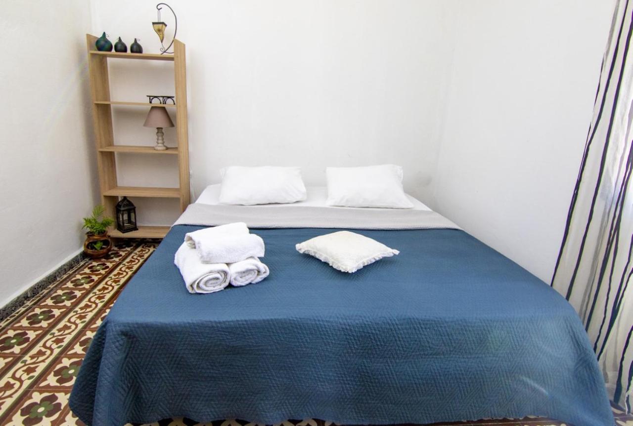 Mascot Bar Street Apartments Rhodes City Εξωτερικό φωτογραφία