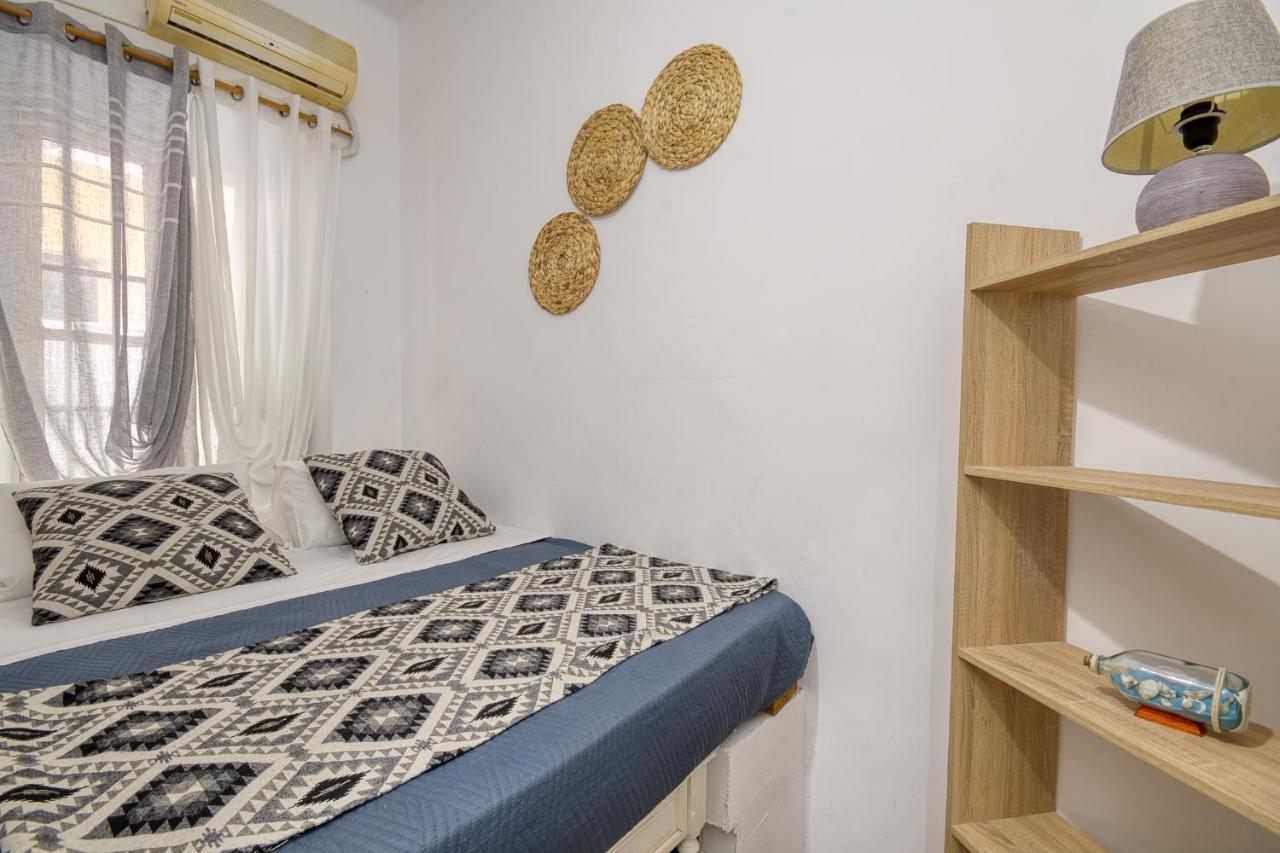 Mascot Bar Street Apartments Rhodes City Εξωτερικό φωτογραφία