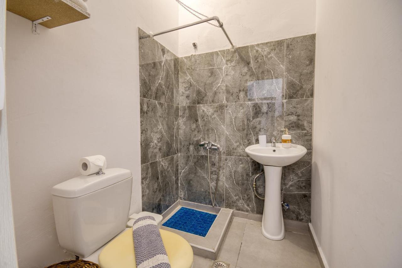 Mascot Bar Street Apartments Rhodes City Εξωτερικό φωτογραφία
