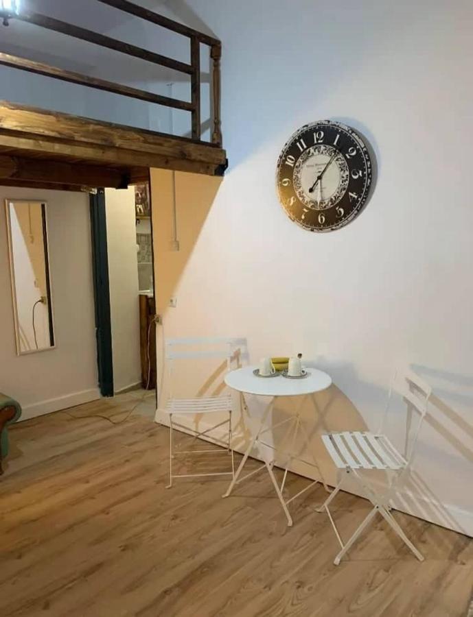 Mascot Bar Street Apartments Rhodes City Εξωτερικό φωτογραφία